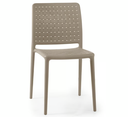 SILLA FAME-S SIN BRAZOS BEIGE PAP901697-65