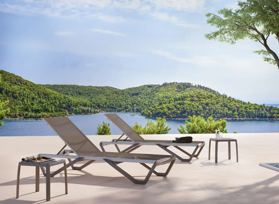 ASOLEADORA WAVE ANTHRACITE SLING ANTHRACITE PAP879170-22-5700