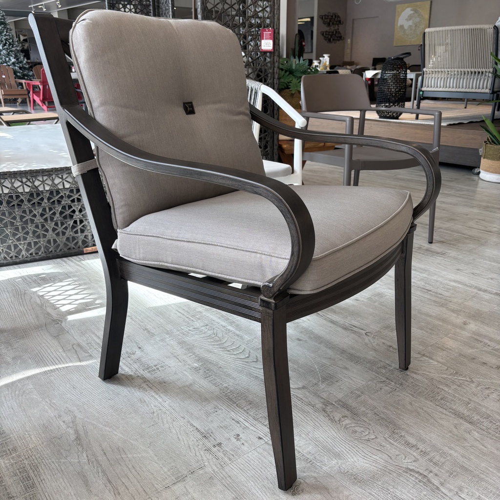 SILLA COMEDOR FIJA SALINA APRAAY02800P02