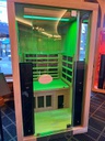 SAUNA JACJS1I