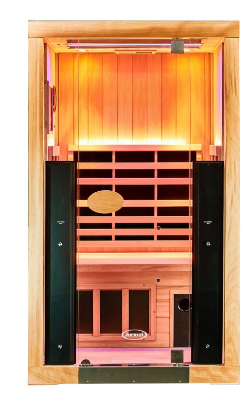 SAUNA JACJS1I