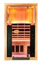 SAUNA JACJS1I