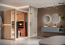 SAUNA JACJS2I