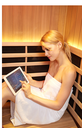 SAUNA JACJS2I
