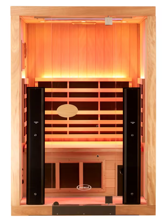 SAUNA JACJS2I