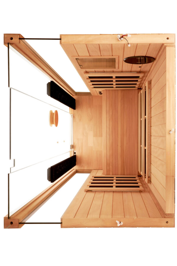 SAUNA JACJS2I