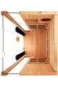 SAUNA JACJS2I