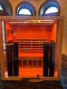 SAUNA JACJS3I