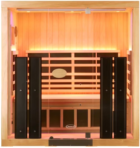 SAUNA JACJS3I