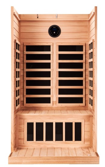 SAUNA JACSS2I