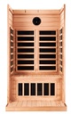 SAUNA JACSS2I