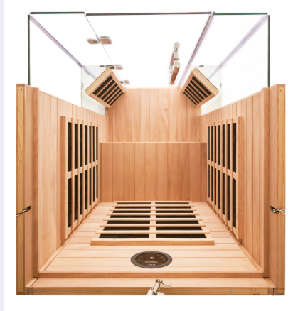SAUNA JACSS2I