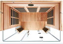 SAUNA JACSS3I