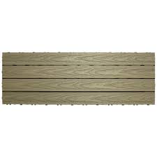 CAJA QUICK DECK 5 UDS ANTIQUE 90X30 CM NTWQD90-ANTIQ