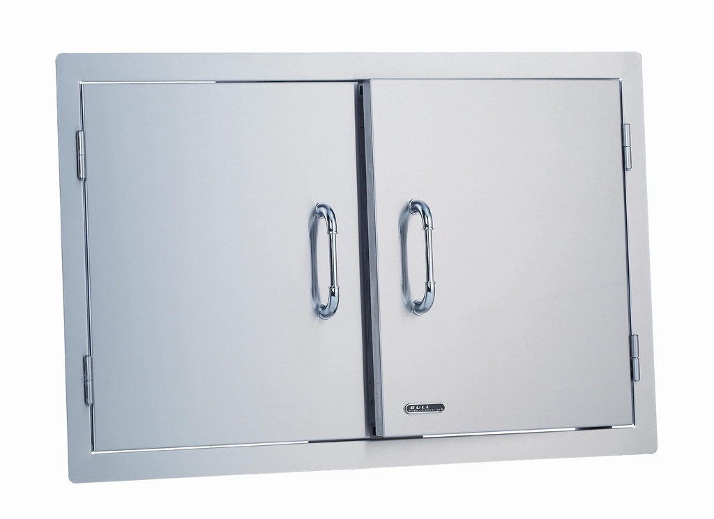COMPONENTE BBQ PUERTA DOBLE 30&quot;BUL 33568 NEW BUL33580