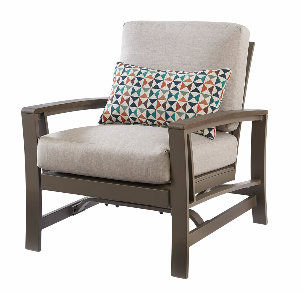 SOFA INDIVIDUAL AVALON FIJO APRAET00100P07