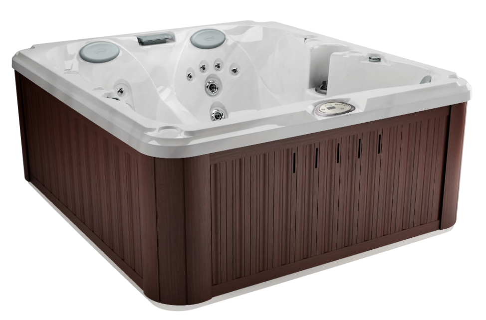 SPA J225 CON TAPA CABINET SMOKE SHELL MIDNIGHT  JAC225 MNSMK