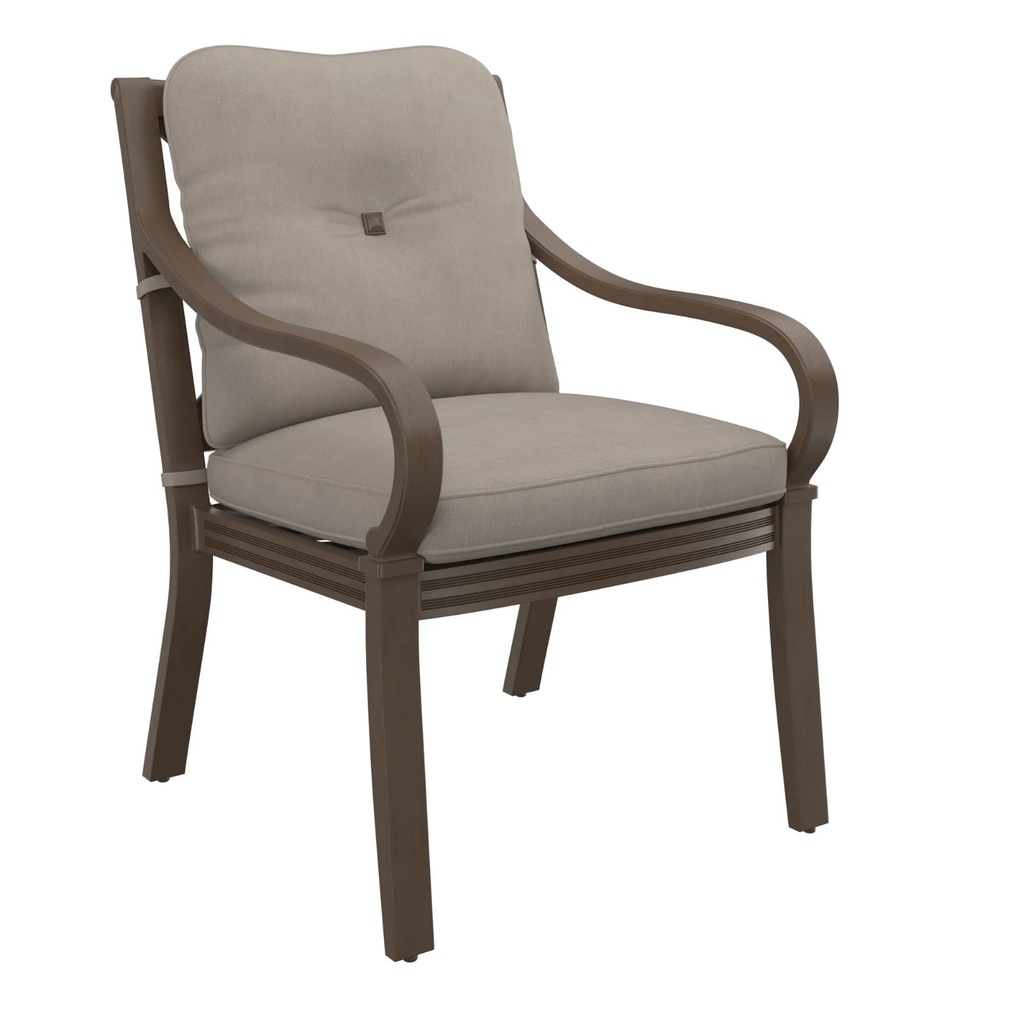 SILLA COMEDOR FIJA SALINA APRAAY02800P02