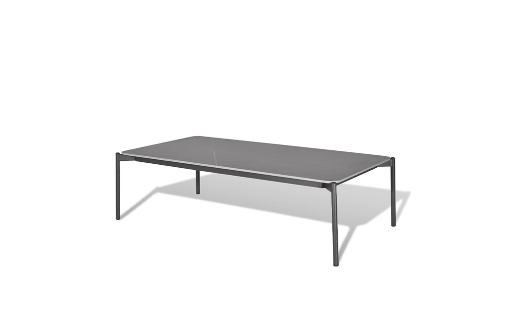 MESA CENTRO AMBIENCE IVONY 137X77X10 ART306C