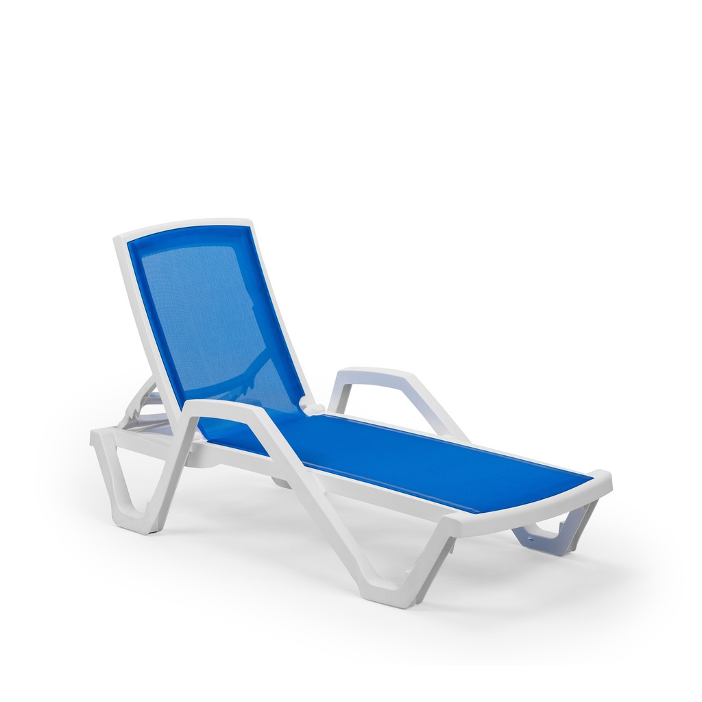 ASOLEADORA MARE ESTRUCTURA BLANCA SLING AZUL TILM-SL-MREA-IVW-3045211