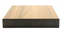[IC1416] TABLA TEAK RELLENO US07 280CM DECK NTWUS07-280-TK
