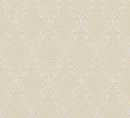 [IC398] TAPIZ 16102 ANKA PATRON 64CMROLLO 15 M