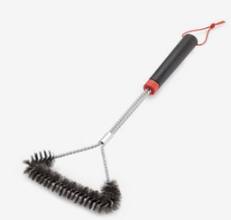 [IC1060] CEPILLO LIMPIEZA PARRILLAS 18" WEB6278