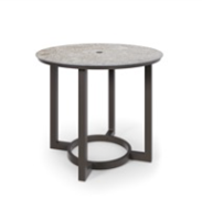 [BL435] MESA BAR AVALON REDONDA 47 PULG (PTY)