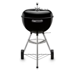 [BL503] PARRILLA CARBON ORIGINAL KETTLE 18&quot; COLOR NEGRO WEB441001