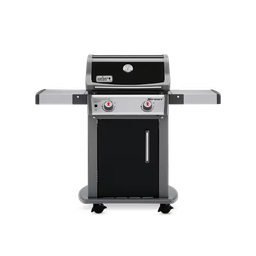 [BL557] PARRILLA GAS SPIRIT E-210 COLOR NEGRO WEB1501000