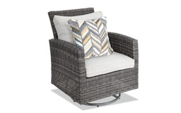 [BL6238] SOFA INDIVIDUAL LENNOX NAVY HAI18C256A-W-S