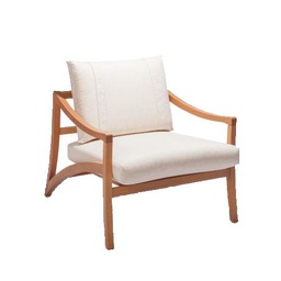 [BL6441] BUTACA LUNA ACABADO NATURAL COJINES NATURAL TUB139604-490