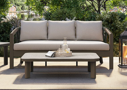 [BL6889] SOFA TRIPLE BLAKE APRAGGR00206P02