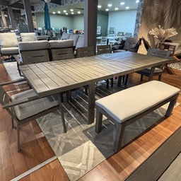 [BL7241] MESA COMEDOR EXTENDIBLE HAI23ET200A-