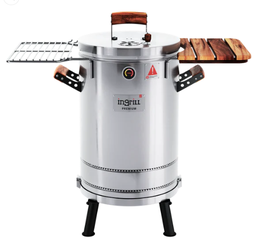 [IC7565] AHUMADOR BARRIL GRANDE PREMIUM TSBC1130K